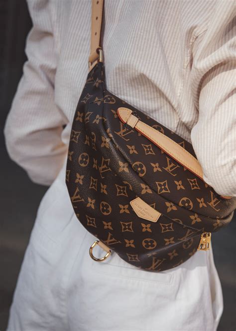 louis vuitton bumbag replica|louis vuitton belt bag women's.